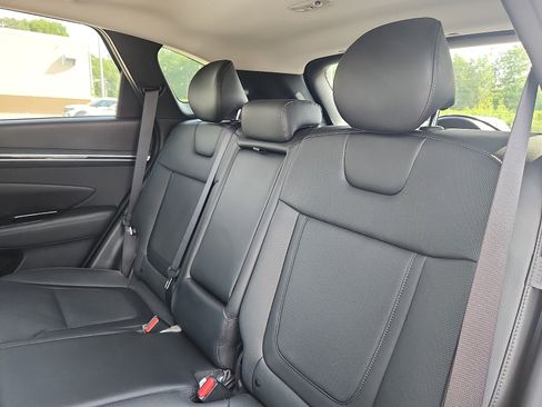 Certified 2024 Hyundai Tucson Limited AWD/4WD image 26