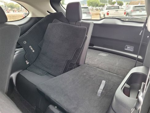 Used 2022 MAZDA CX-9 Sport image 12
