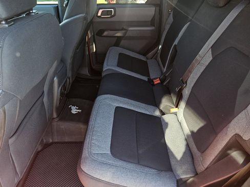 Used 2021 Ford Bronco Big Bend image 26