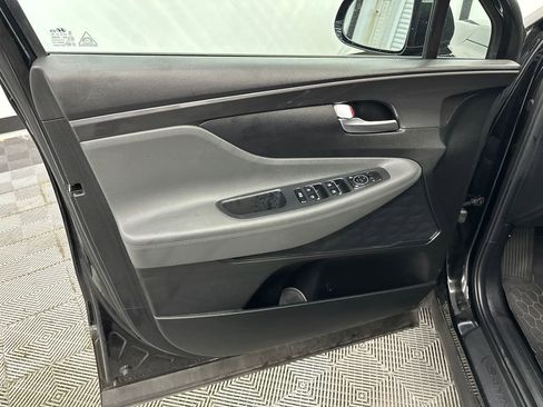 Used 2023 Hyundai Santa Fe SEL AWD/4WD image 11