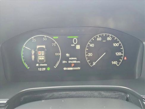 Used 2024 Honda CR-V Sport-L image 22