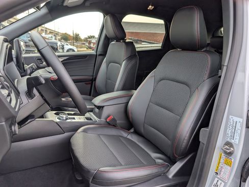 New 2026 Ford Escape ST-Line w/ Tech Pack #1 image 22