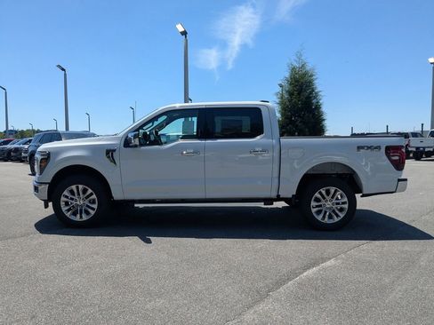 New 2026 Ford F150 Lariat AWD/4WD image 7