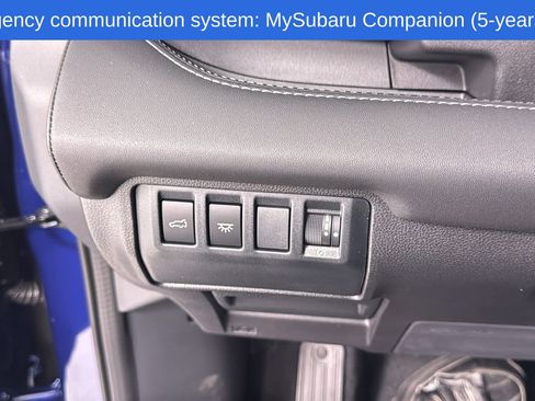 New 2026 Subaru Ascent Limited AWD/4WD image 33