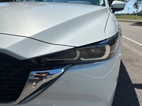 Certified 2025 MAZDA CX-5 AWD 2.5 S image 10