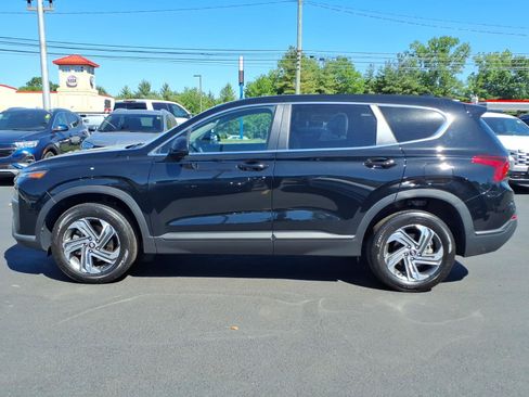 Used 2023 Hyundai Santa Fe SE AWD/4WD image 9