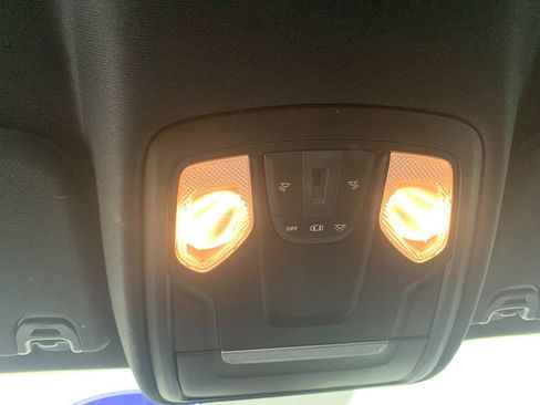 Used 2021 RAM 1500 Big Horn image 28