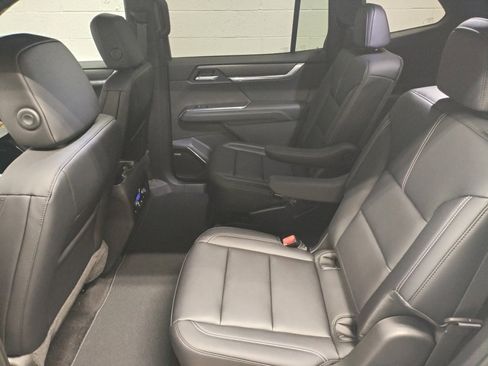 New 2026 GMC Acadia Elevation w/ Black Edition image 27