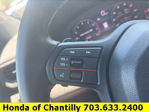 Certified 2026 Honda Passport TrailSport image 12