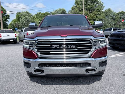 Used 2023 RAM 1500 Limited AWD/4WD image 3