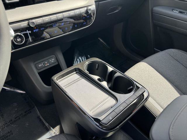 New 2027 Hyundai Ioniq 5 SE AWD/4WD image 96