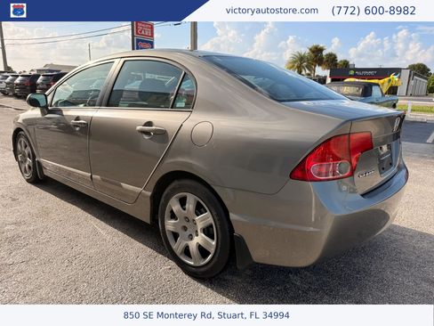 Used 2007 Honda Civic LX image 19