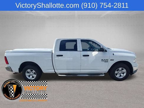 Certified 2022 RAM 1500 Classic SLT w/ Electronics Group AWD/4WD image 30