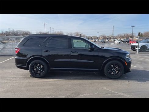 Used 2026 Dodge Durango GT w/ Tow 'N Go Package image 9