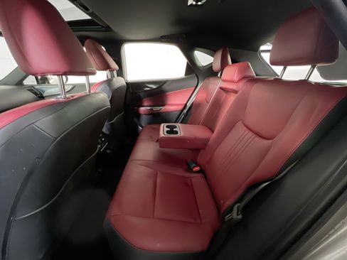 Used 2022 Lexus NX 350 image 24