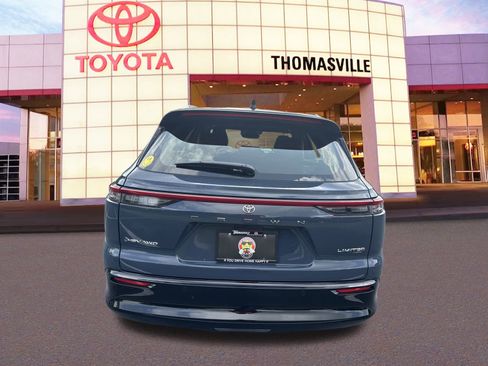 New 2025 Toyota Crown Signia w/ Advanced Technology Package image 6