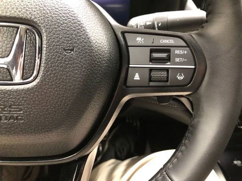 New 2026 Honda Accord Sport image 23