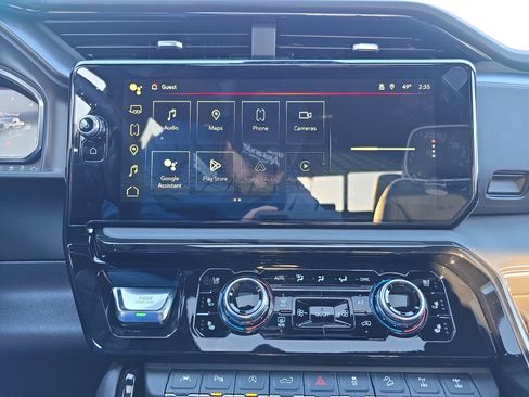 New 2026 GMC Sierra 1500 AT4X image 28