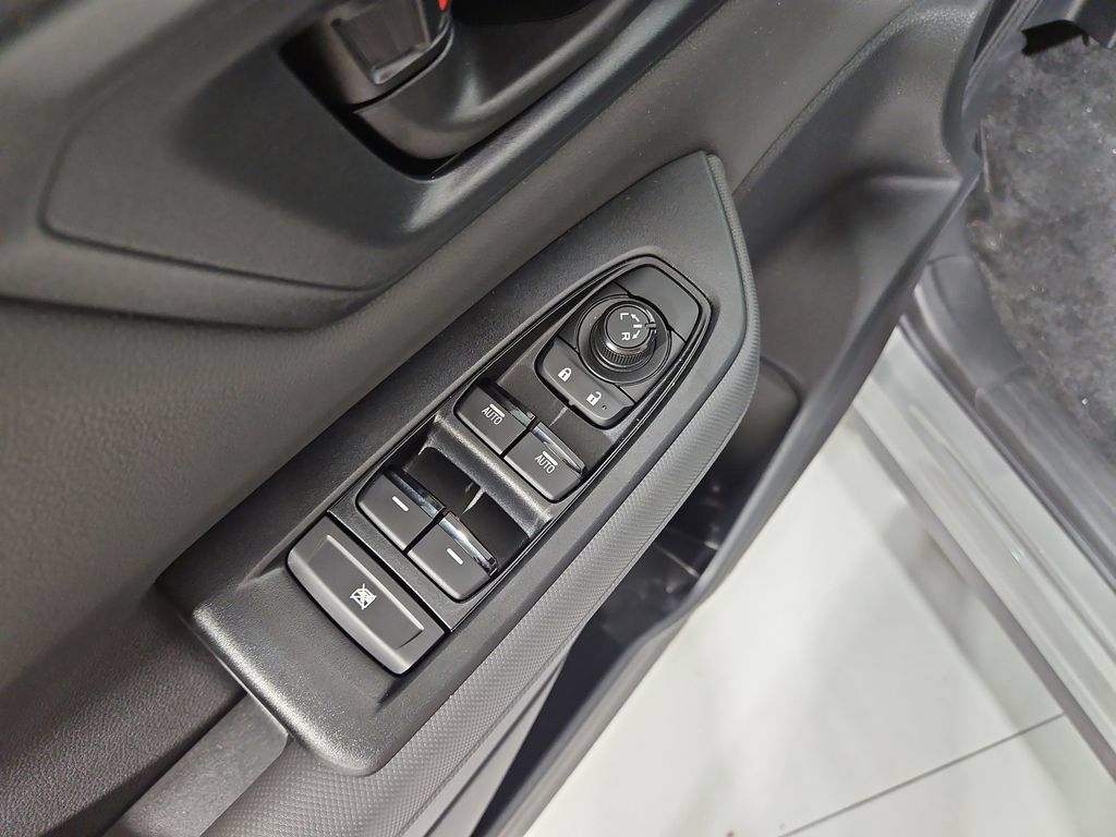 New 2026 Subaru Forester Wilderness AWD/4WD image 11