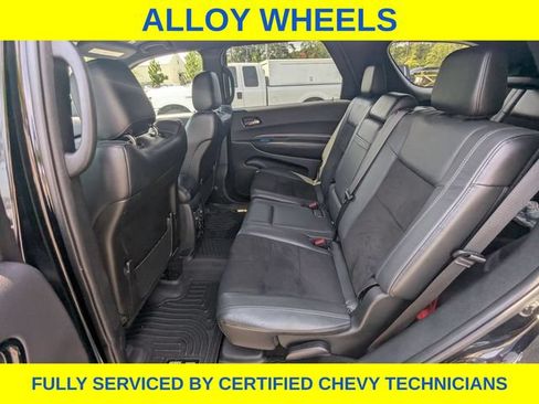 Used 2022 Dodge Durango GT AWD/4WD image 15
