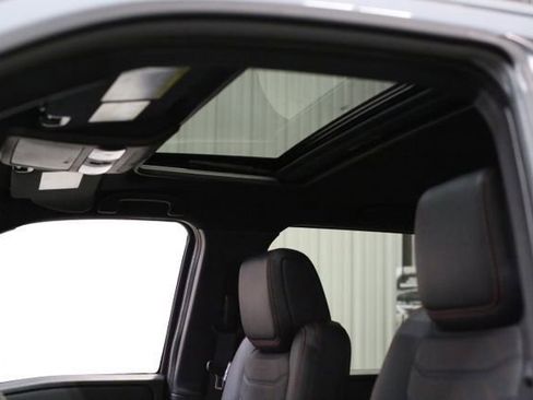 New 2026 Nissan Frontier PRO-4X w/ Pro Premium Package image 21