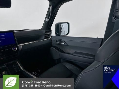 Used 2024 Lexus GX 550 550 Luxury image 27