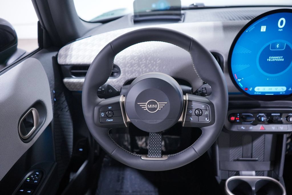 Used 2026 MINI Cooper S FWD image 10