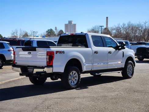 Used 2021 Ford F250 XLT w/ XLT Value Package image 3