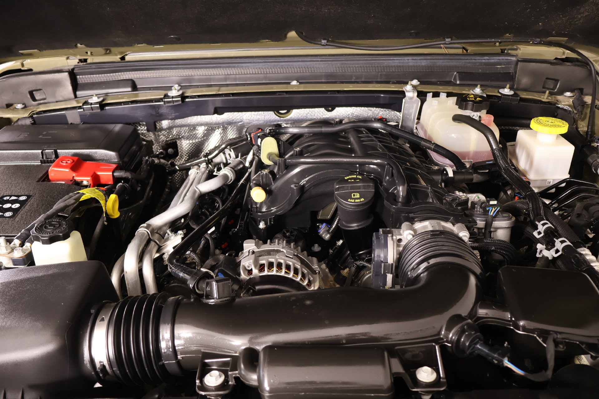 Used 2025 Jeep Gladiator Sport AWD/4WD image 18