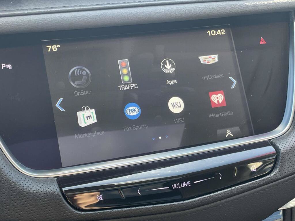 Used 2019 Cadillac XT5 Luxury AWD/4WD image 24