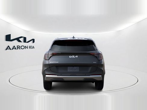 New 2026 Kia Sportage EX AWD/4WD image 5