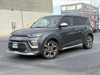 Used 2020 Kia Soul X-Line