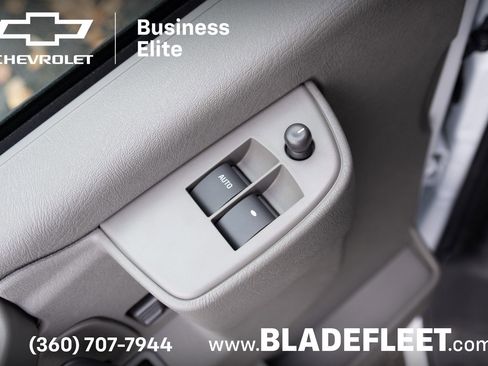 New 2025 Chevrolet Express 2500 w/ Driver Convenience Package image 22