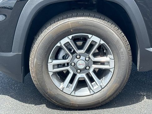 New 2026 GMC Terrain Elevation AWD/4WD image 11