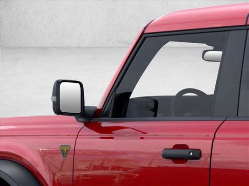 New 2025 Ford Bronco Badlands image 22