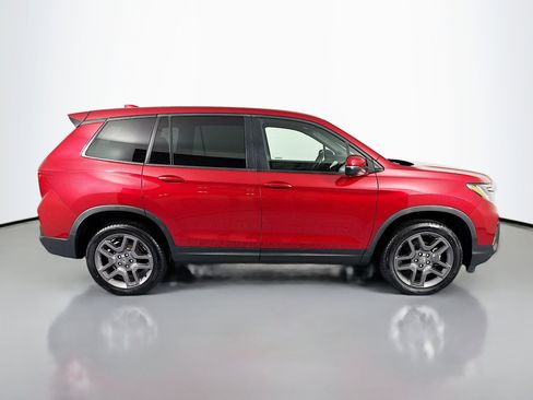 Certified 2023 Honda Passport EX-L image 4