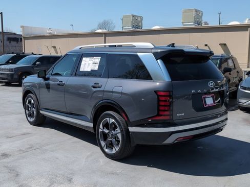 New 2026 Hyundai Palisade Limited image 9