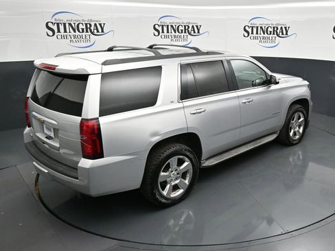 Used 2015 Chevrolet Tahoe LT image 15
