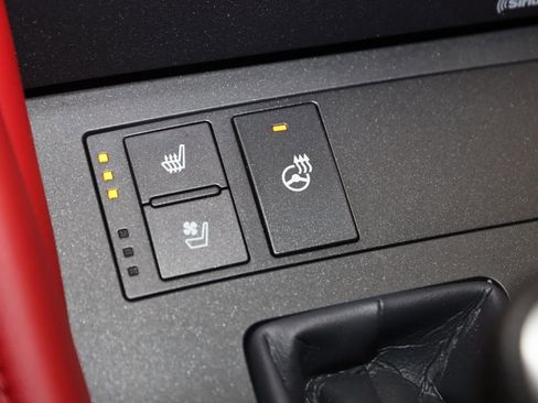 Used 2024 Lexus RC 350 F Sport w/ Navigation Package image 8