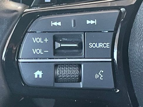 Certified 2023 Honda Civic Sport image 9