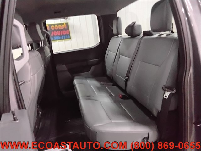 Used 2024 Ford F250 XL w/ XL Driver Assist Package AWD/4WD image 13