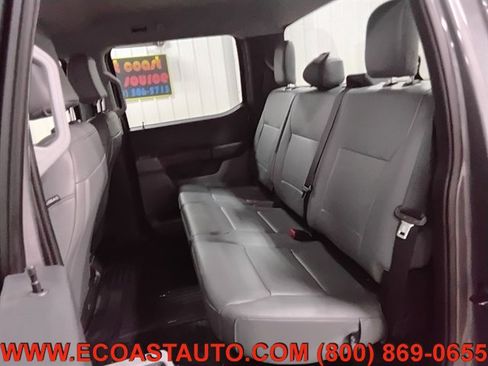 Used 2024 Ford F250 XL w/ XL Driver Assist Package AWD/4WD image 13