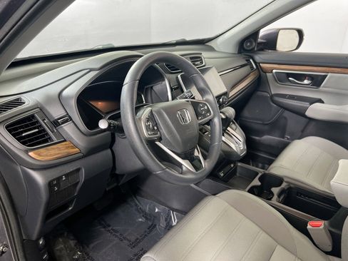 Used 2022 Honda CR-V EX image 9