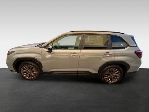 New 2026 Subaru Forester Sport AWD/4WD image 3