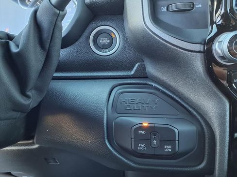 New 2026 RAM 2500 Tradesman image 16