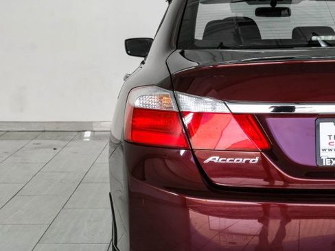 Used 2015 Honda Accord Sport image 46