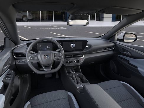 New 2026 Buick Envista Preferred image 15