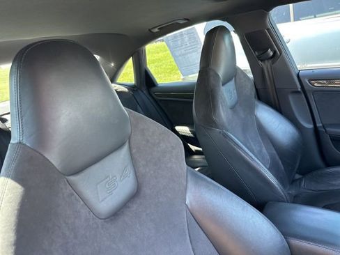 Used 2013 Audi S4 Premium Plus image 15