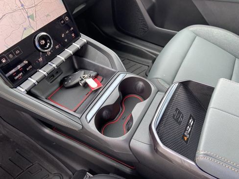 Used 2026 GMC Terrain AT4 image 41