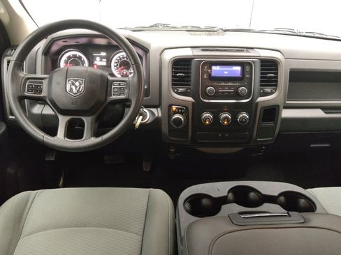 Used 2018 RAM 1500 Tradesman w/ Popular Equipment Group RWD image 22